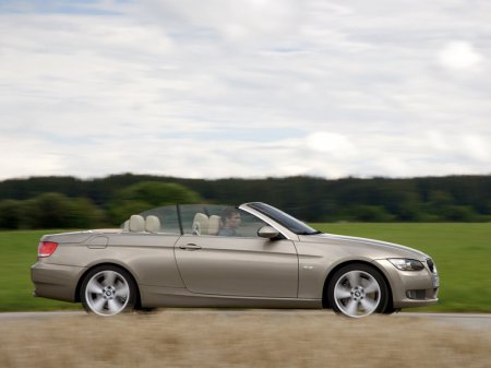 Новая BMW 3-й серии. Первая информация