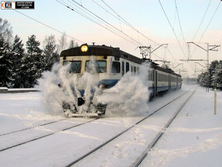 Российские железные дороги