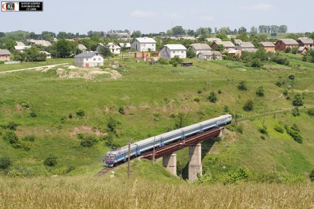 Российские железные дороги