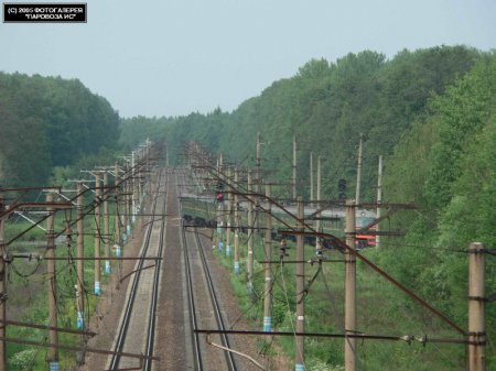 Российские железные дороги