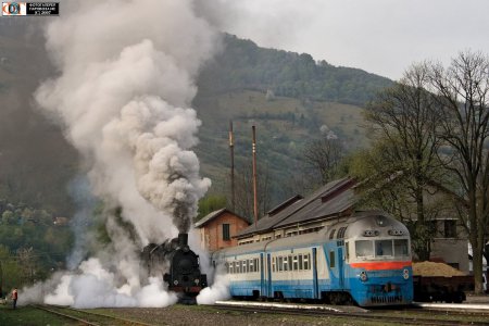 Российские железные дороги