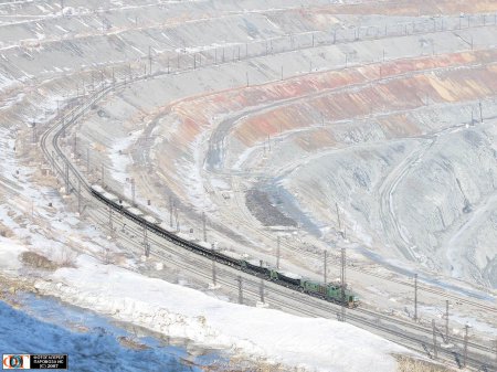 Российские железные дороги