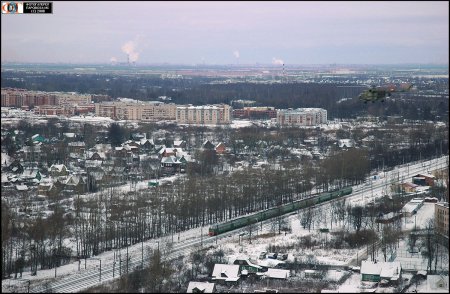 Российские железные дороги