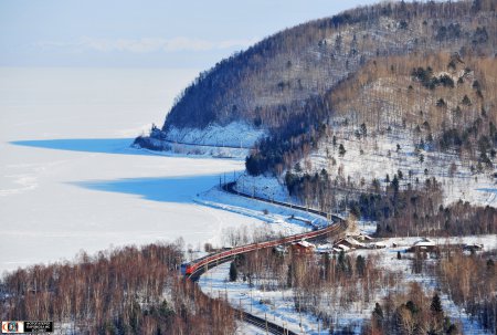 Российские железные дороги