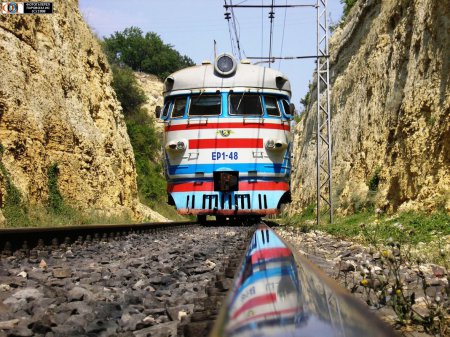 Российские железные дороги