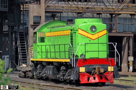 Российские железные дороги
