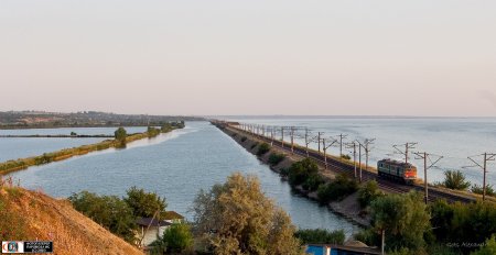 Российские железные дороги