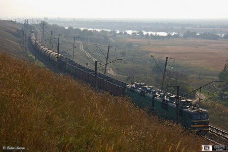 Российские железные дороги