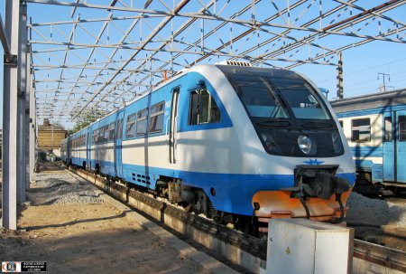 Российские железные дороги