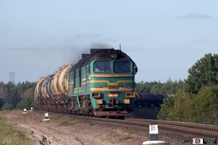 Российские железные дороги