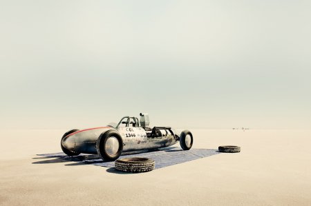 Фотограф Christopher Wilson