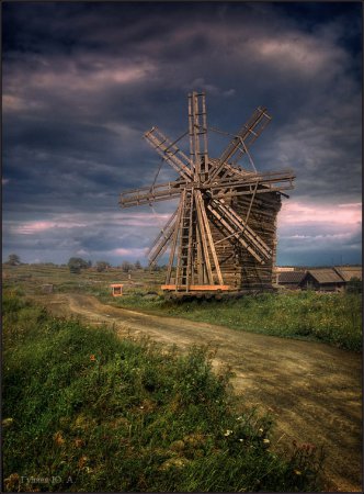 Фотограф Юрий Гуляев