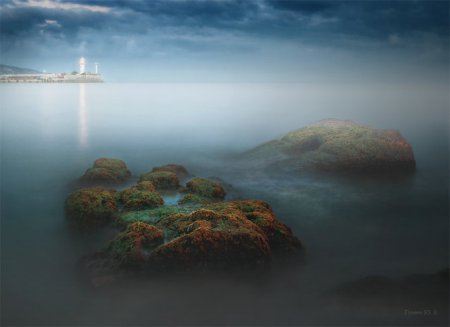 Фотограф Юрий Гуляев