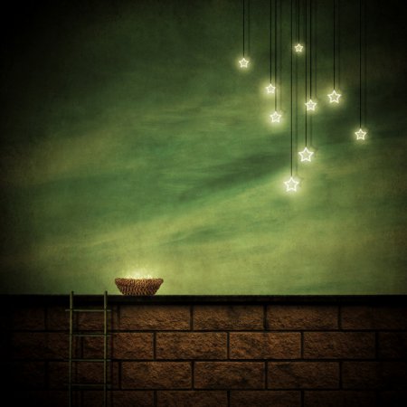 Художница Jeannette Woitzik