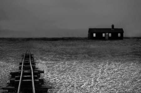 Фотограф Chris Friel