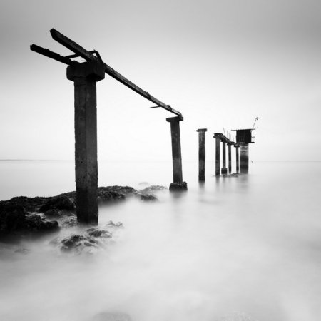 Фотограф Michel Rajkovic