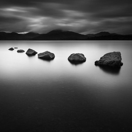 Фотограф Michel Rajkovic