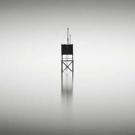 Фотограф Michel Rajkovic