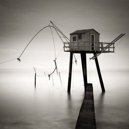 Фотограф Michel Rajkovic