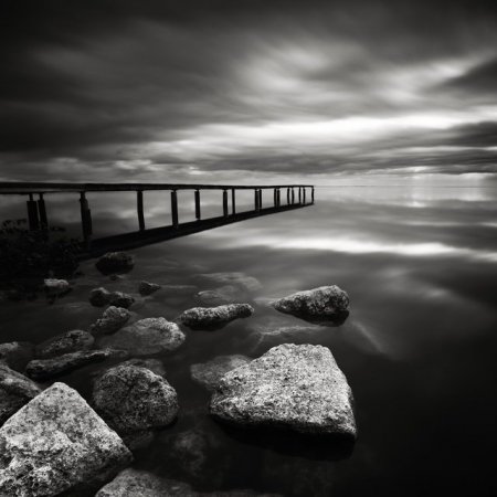 Фотограф Michel Rajkovic