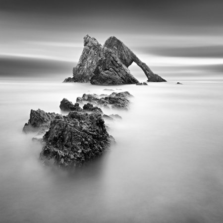 Фотограф Michel Rajkovic