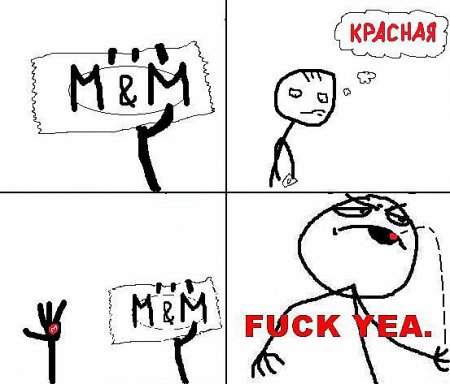 Phuсk yea