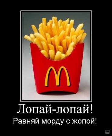 Демотиваторы