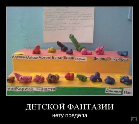 Демотиваторы