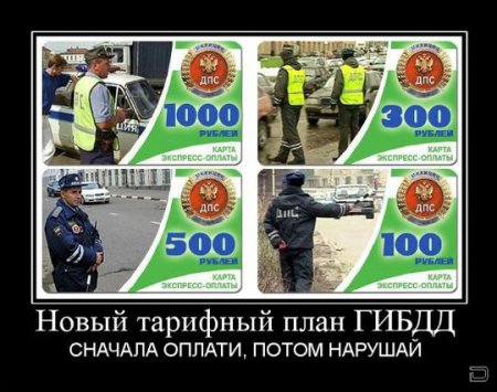 Демотиваторы