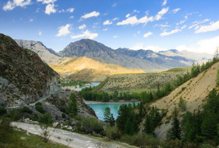 Фотограф Егор Рудомёткин.