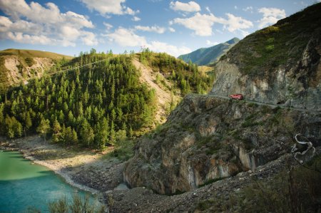 Фотограф Егор Рудомёткин.