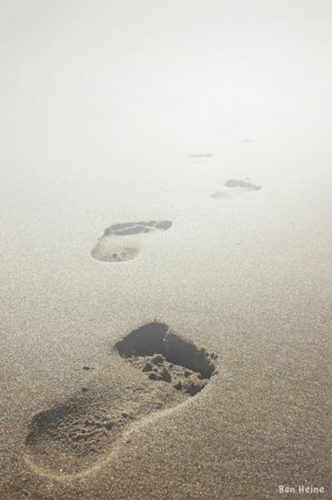 Фотограф Ben Heine