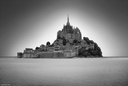 Фотограф Ben Heine