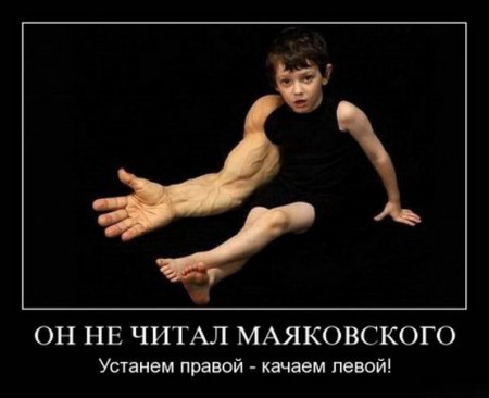Демотиваторы
