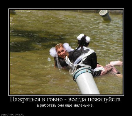 Демотиваторы