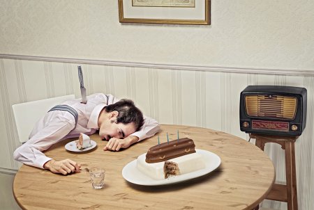 Несколько новых работ фотографа Murat Süyür