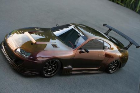 RS cars (картинки + 2 видео)