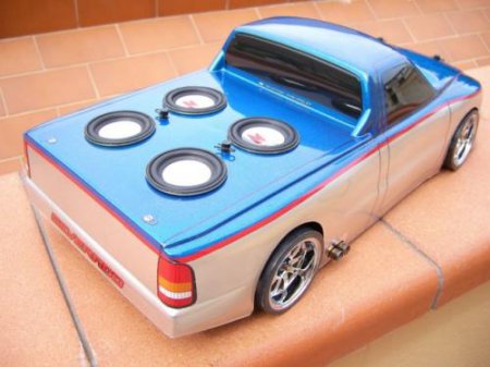 RS cars (картинки + 2 видео)