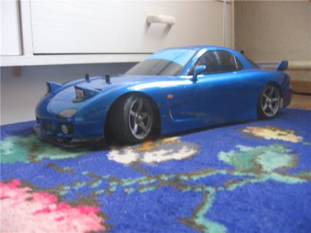 RS cars (картинки + 2 видео)