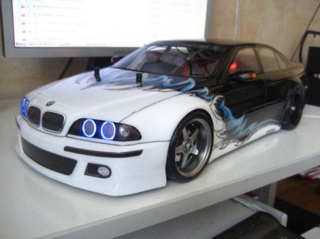 RS cars (картинки + 2 видео)