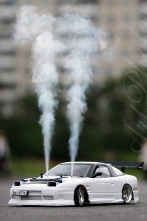 RS cars (картинки + 2 видео)