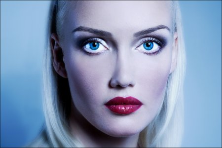 Фотограф Anna Miller