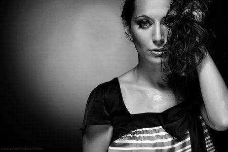 Фотограф Anna Miller