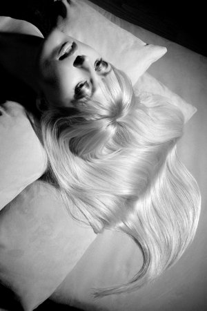 Фотограф Anna Miller