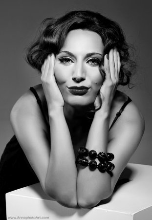 Фотограф Anna Miller