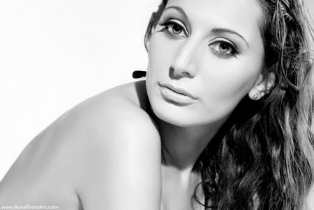 Фотограф Anna Miller