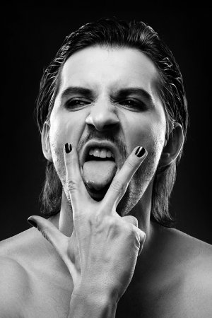 Фотограф Anna Miller