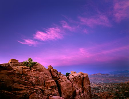 Фотограф Andrew Morrill