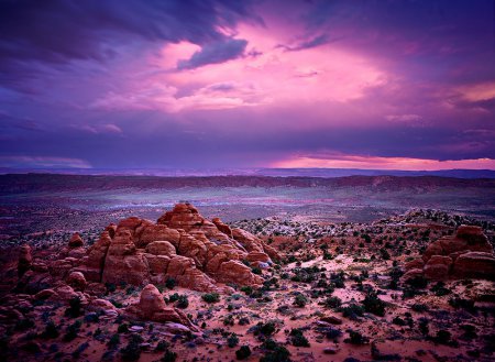 Фотограф Andrew Morrill