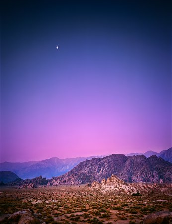 Фотограф Andrew Morrill